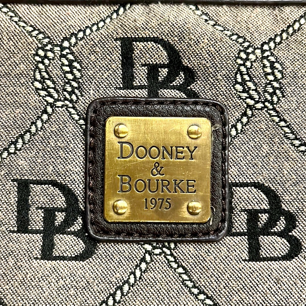 Dooney & Burke Crossbody Handbag
